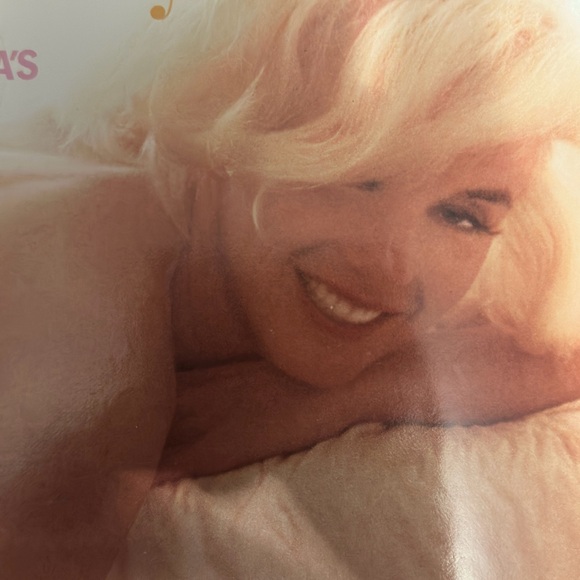 Rare Marilyn Collector's Issue Magazine 1997 limited edition - Picture 4 of 7